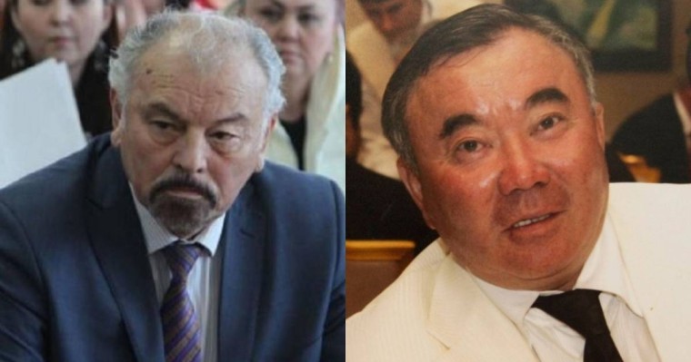 Назарбаев пачка-пачка ақшасын қалтасынан шығарып, аспанға шашқанын көрдім – Тұңғышбай Жаманқұлов