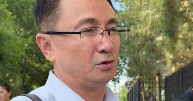 Сүйінші, ағайын! Халық заңгері Мейірман Шекеев ел асыға күткен жаңалықты жеткізді