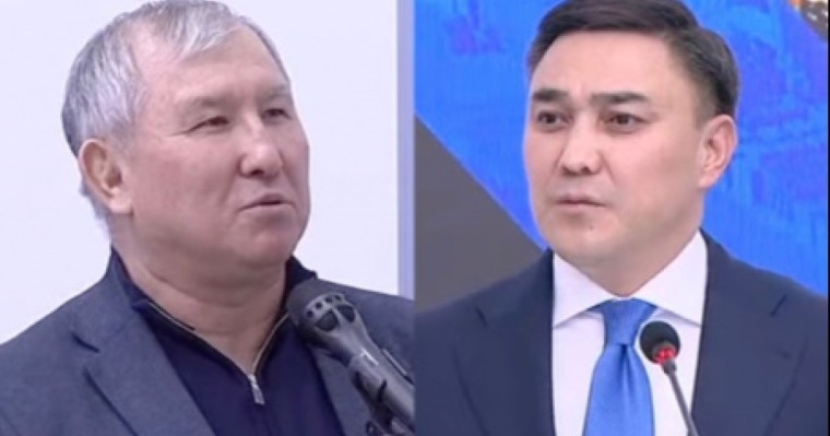 “Сіз келгенге дейін Шымкент ауыл сияқты дамыды”: Әкімді мақтаған журналист елді күлкіге қарық қылды