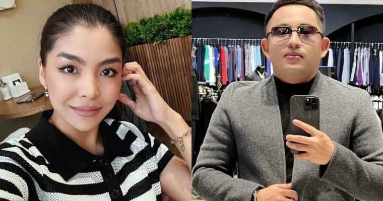 "Заң алдында жауап береді": Нұрсұлтан Жақсыгеннің бұрынғы жұбайы шұғыл мәлімдеме жасады (ФОТО)