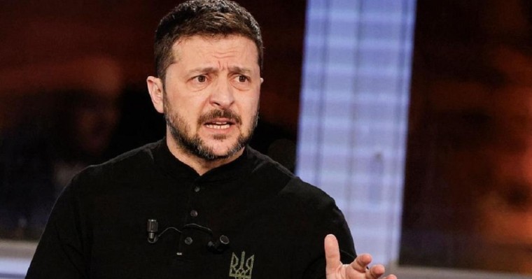 Зеленский әскері тығырыққа тірелді: Украинадағы саяси жағдай ушығып барады