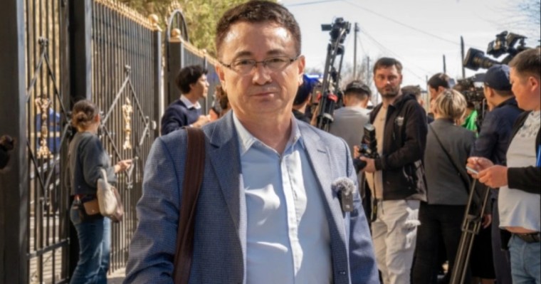 Сүйінші! Мейірман Шекеев тағы бір қуанышты жаңалықпен бөлісті