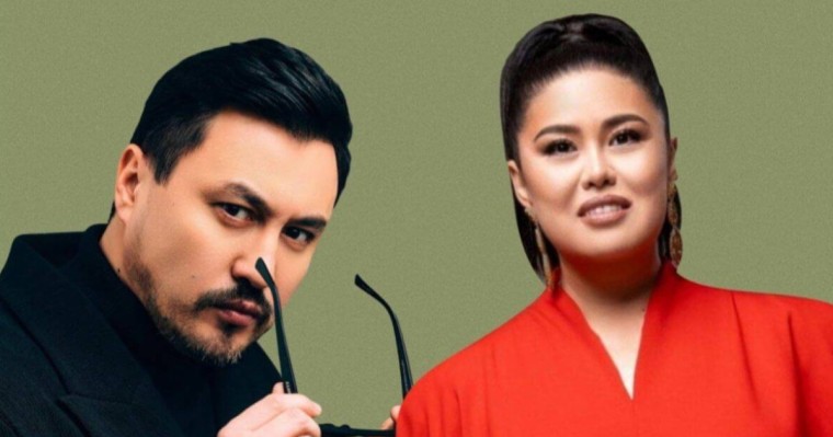 "Курица болғым келген жоқ": Дариға Бадықова жеке өмірі туралы ел естімеген шындықты айтты (ФОТО)