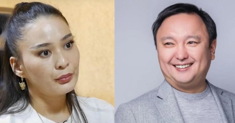 "Студияда қайтыс болды деген сөз аузымнан шықты ма?" – Индира Елемес марқұм Арман Дүйсеновтің қазасы туралы