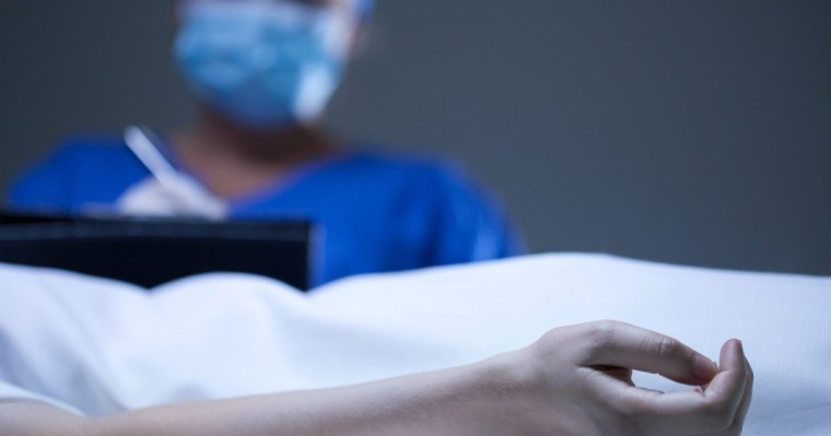 2 адам көз жұмды: Екібастұзда қайғылы жағдай орын алды