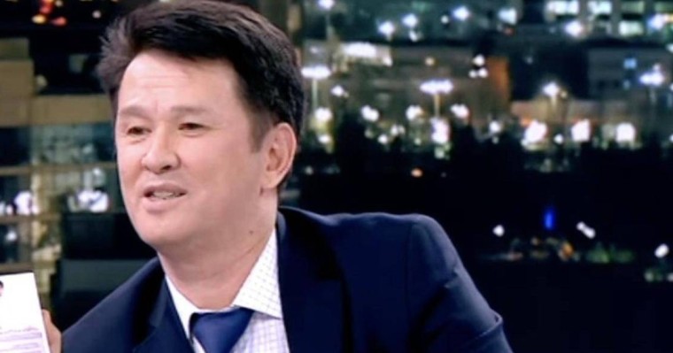 "Тілеулес болып отырмыз": Медеу Арынбаевтың отбасында үлкен той болғалы тұр (ВИДЕО)