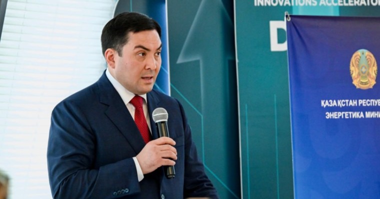 “9 апатты энергия көзі жөнделді” - Үкімет салалық сарапшылар мен журналистерге  таунхол форматында брифинг ұйымдастырды