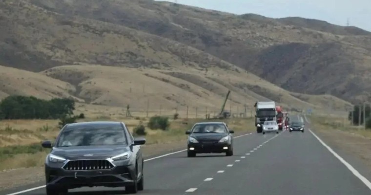 Қазақстанда ақылы жолдардағы төлем тәртібі өзгереді