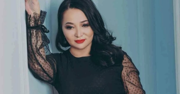 "Күйеуім ұрып-соқты, шыдап келдім": Гүлзира Айдарбекова ел естімеген шындықты жайып салды (ВИДЕО)