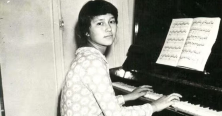 "Ләззат алаңда қаза тапты, өз-өзіне қол жұмсамаған": Ләззат Асанованың өлімі туралы шындық жария болды (ВИДЕО)