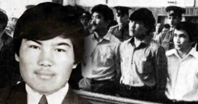 Қайрат Рысқұлбековтің денесі қалай екі рет жерленді?