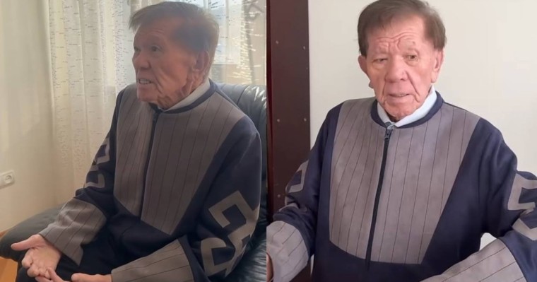 "Шындық биігінде жолығайық": Мұхтар Шаханов Тәуелсіздік күнінде ерекше бата берді (ВИДЕО)