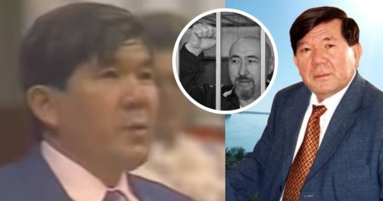 Өзінің сөзі емес боп шықты: Кремльде сөйлеген Шахановтың сөзін кім жазып берген? (ФОТО)