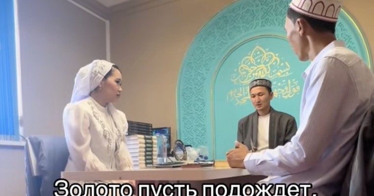 Мәһрге принтер сұраған мұғалім желі жұлдызына айналды