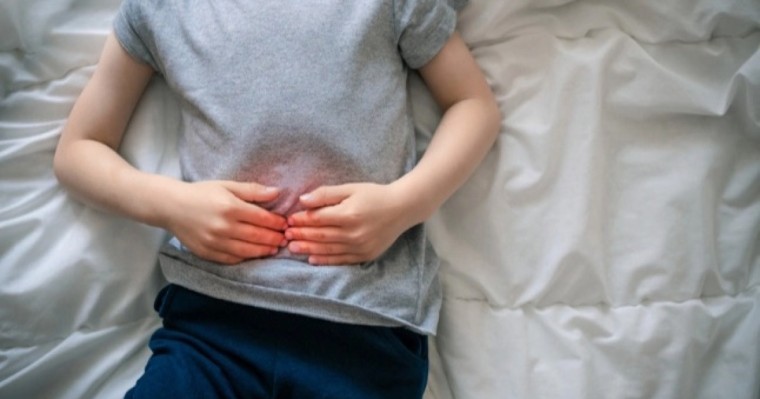 Шымкентте дәрігерлер үш жасар баланың асқазанынан 16 магнит алып шықты