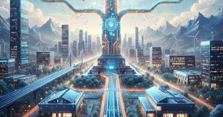 Цифрландыру, инфрақұрылым және қайтарылған активтер: халық соңғы реформаларды сезінді ме?