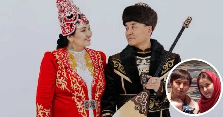 Өз қызымды бауырыма басқан балама үйлендірдім – Өмірхан Жетесов