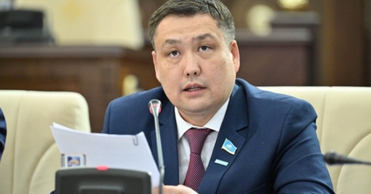 “Мұғалімдер кінәлі”: Депутат әскердегі әлімжеттікке кім кінәлі екенін айтты