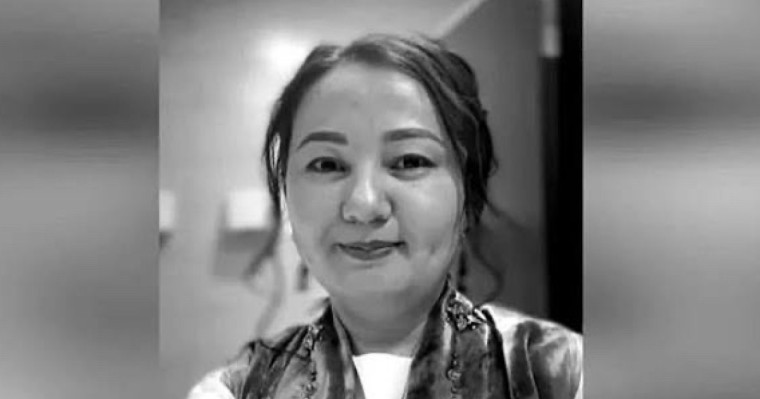 “13 күннен кейін”: Ақтөбеде жүкті әйел мен жаңа туған сәби көз жұмды