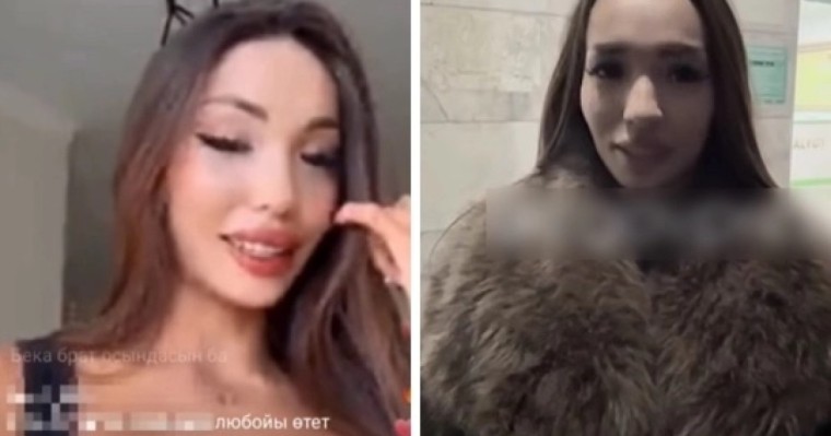 Тікелей эфирде есірткі туралы айтқан блогер 10 тәулікке қамауға алынды