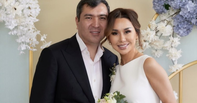 "Біз мұны асыға күттік": Динара Сәтжан ел естімеген қуанышты хабарын сүйіншіледі (ФОТО)