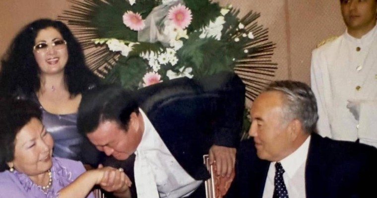 "Мақпалдың да кесірі тиді": Генерал Шабдарбаев Заманбек Нұрқаділовтің өлімі туралы айтты (ВИДЕО)