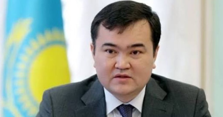 Астана кептеліспен Токио тәжірибесі бойынша күреседі – Қасымбек