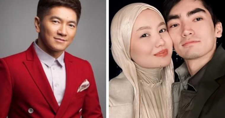 "Дубайда істейді": Сәкен Майғазиевтің келіні кім болып жұмыс істейді? (ВИДЕО)