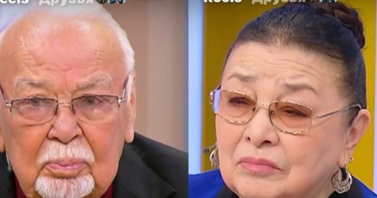 «Көзім түсті... бірақ бір руданбыз»: Асанәлі Әшімов «Қыз Жібек» туралы шындықпен бөлісті