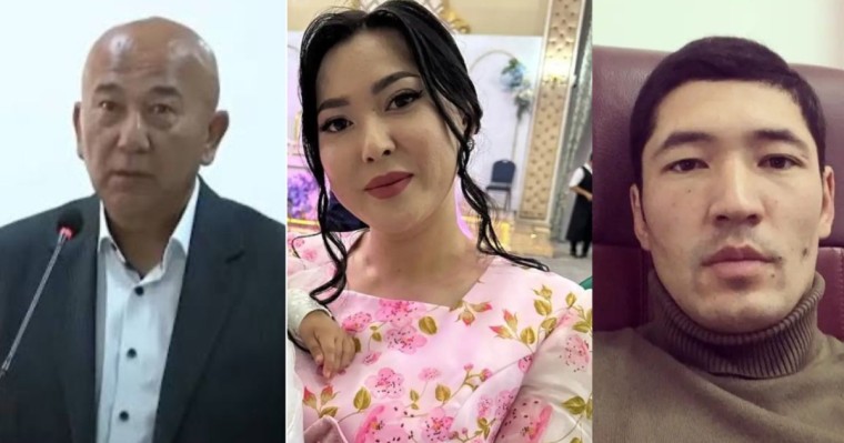 «Мәйітті қайта қазып алдық»: Сарапшы Айзат Жұманова ісі туралы сұмдық жайттың бетін ашты