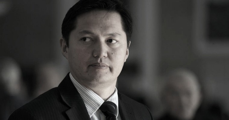 "Үш нәрсені тереңірек түсіндім": Желіде Бейсен Құранбектің соңғы хаты тарады