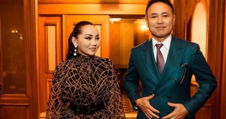 Баян Мақсатқызының күйеуі ел күтпеген жаңалығын айтып, жұртты таңғалдырды