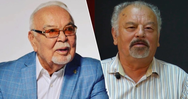 "Аспанға кеттің... Мәдиіңді ойлап, Сағиыңды сағынып! Қош бол" – Тұңғышбай Жаманқұлов жүрекжарды сөзін арнады