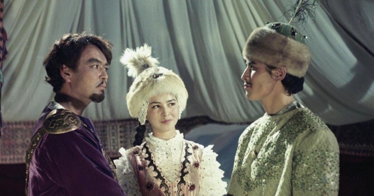 "Бәрі кетті... "Қыз Жібектен" тек Меруерт Өтекешева ғана қалды" – Асанәлі Әшімовтің әсерлі әңгімесі