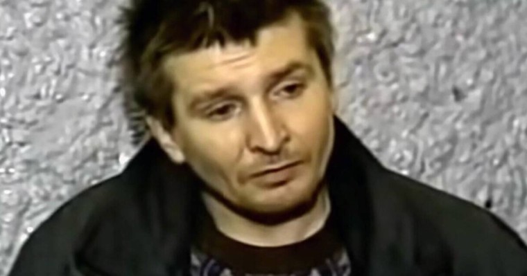 25 жыл түрмеде отырып шыққан адам жегіш ел күтпеген тосын жағдайда қайтыс болды (ФОТО)