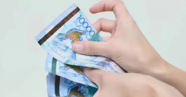 Екі әлеуметтік төлемнің мөлшері 1 қаңтардан бастап өседі