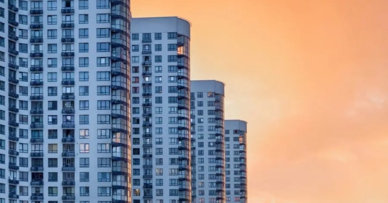 Астанада тұрғын үй қымбаттай ма: қала әкімі жауап берді