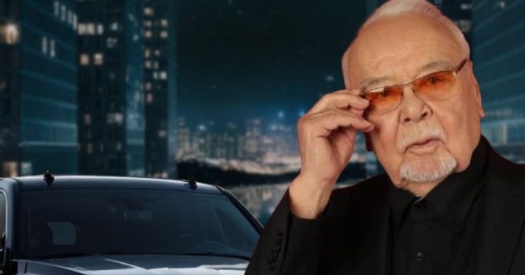 "Қалай еркелесе де жарасады": Аңыз адам Асанәлі Әшімов жайлы