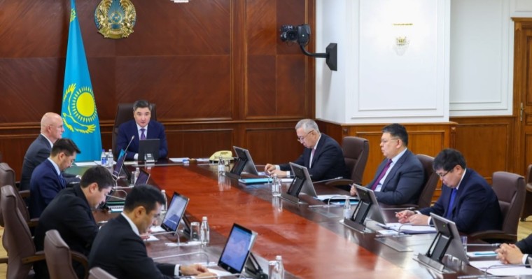 Қазақстандағы адал бизнес тосыннан салықтық тексеруден босатылады