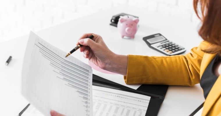 Бектенов жаңа салық реформасына қатысты ережелер бойынша мәлімдеме жасады