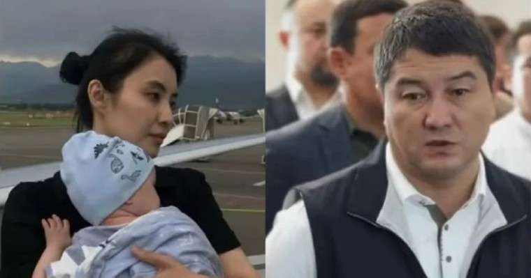 "Өкінемін... Менің бір кездері жасаған қателігім": Маңғыстау әкімі некесіз туған баласы туралы айтты