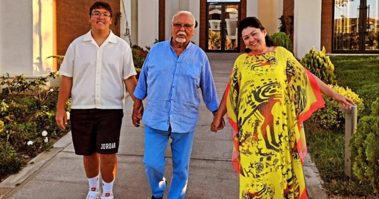 "Көз алдымда солғанда қолымнан еш шара келмеді": Бағдат Әшімова Асанәлі Әшімов туралы толғанды (ВИДЕО)