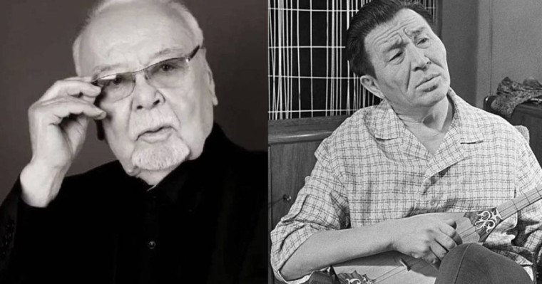 Шәкен Айманов қайтқан күні күйеу баласы Асанәлі Әшімов жерленді: Арасы тура 55 жыл