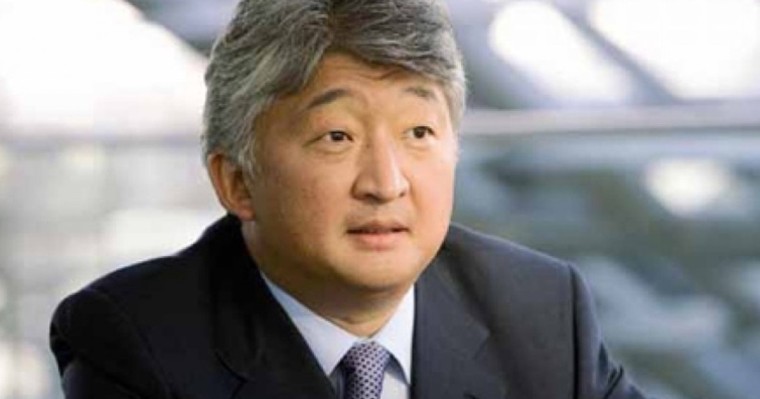 Мыс бағасының рекордтық өсуі: Владимир Кимнің байлығы 8 миллиард доллардан асты