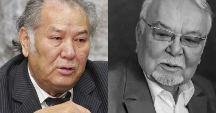 "Жігіттер, біреулерің қайтыс боп кетсеңдер, иманды болыңдар" – Асанәлі Әшімов (ВИДЕО)