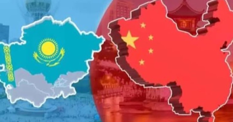 Қытайлық инвестор Өскеменде 12 млрд теңгеге бес жұлдызды қонақүй салады