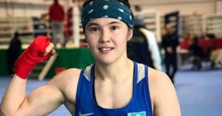 Назым Қызайбай: «Маған ешкім сенбеді, бірақ мен өзіме сендім»