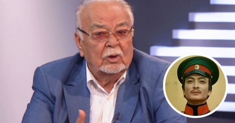 "Әке сыйласа, Сағидай сыйласын": Асанәлі Әшімов марқұм баласына неге құдық қаздырған? (ВИДЕО)