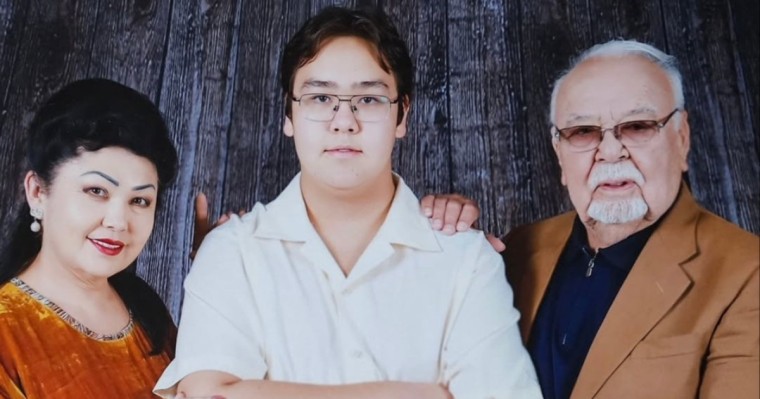 "Атағына қызықты, өзінің жағдайын жасау үшін келді" деген әңгіме тарады – Бағдат Әшімова (ВИДЕО)