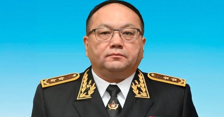 Қорғаныс министрінің орынбасары қызметінен босатылды